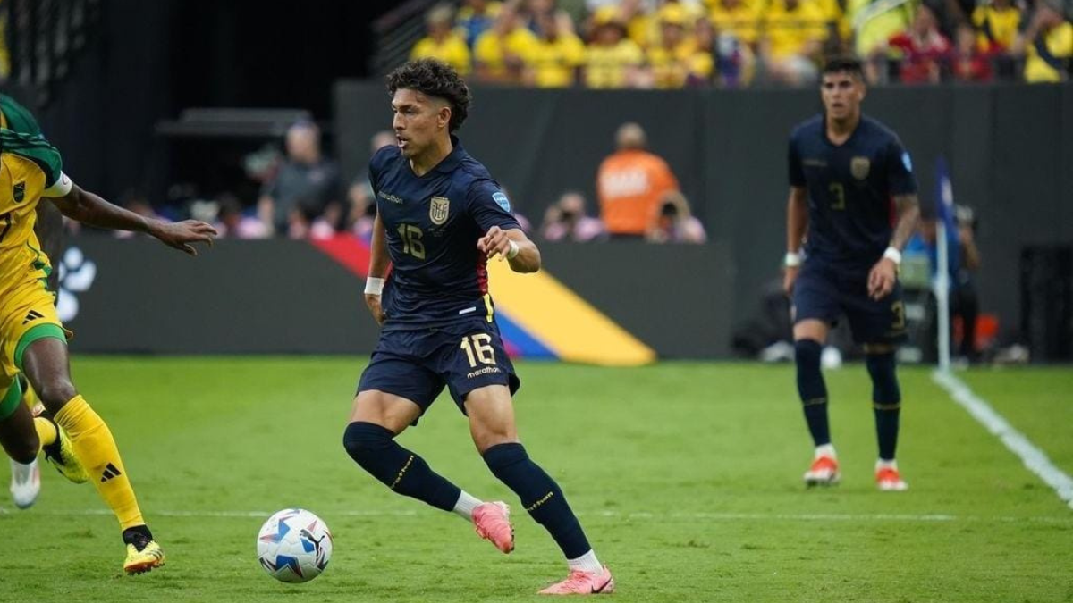 Ecuador y Argentina se enfrentarán este 4 de julio por los cuartos de final de la Copa América 2024.