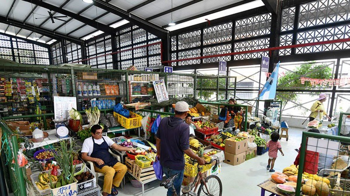 En ciertos mercados, la ocupación llegó al 100 %.