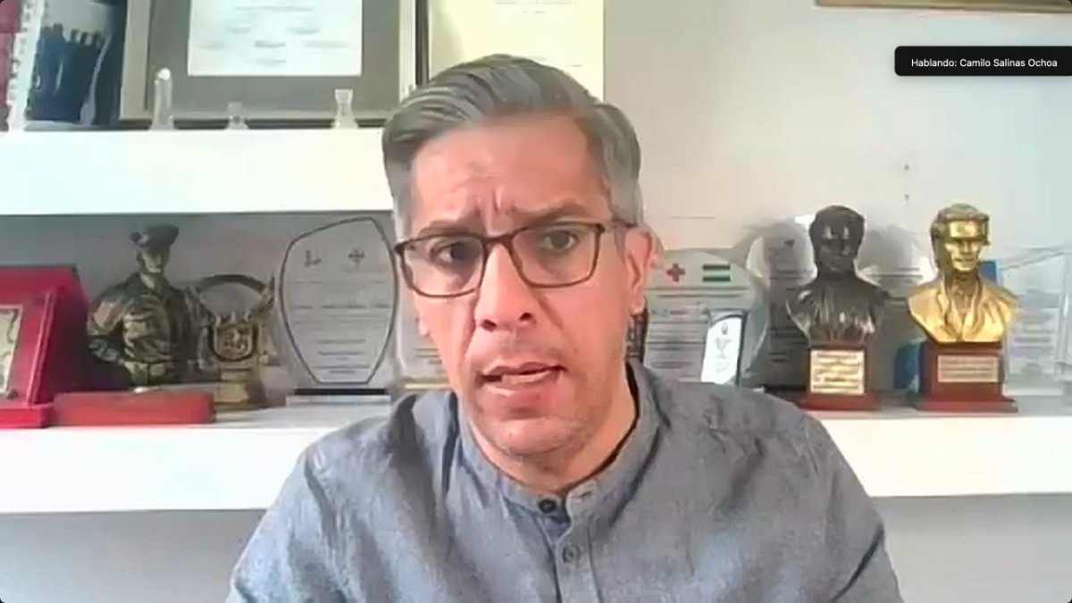 El proponente espera que las instituciones competentes den cumplimiento a la disposición general primera de la Ley de Carrera Sanitaria, que establece los rangos de remuneración.