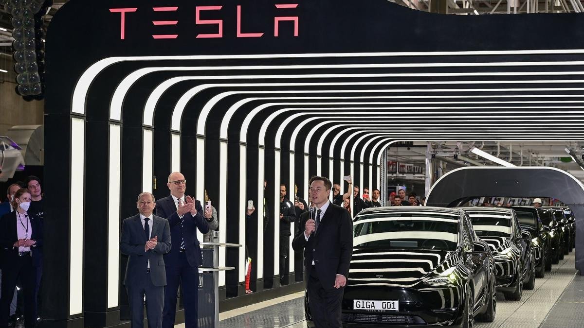 La empresa recibió el visto bueno para ampliar su fábrica.