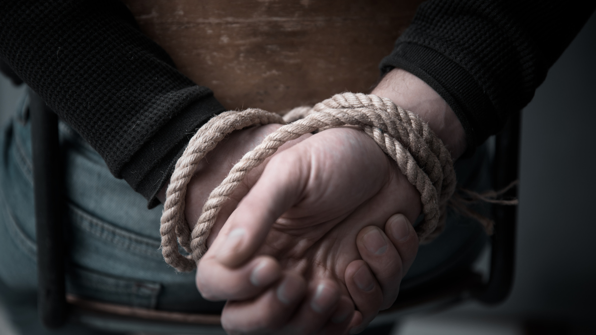 Seis ciudadanos ecuatorianos fueron secuestrados en México el pasado 27 de junio de 2024.