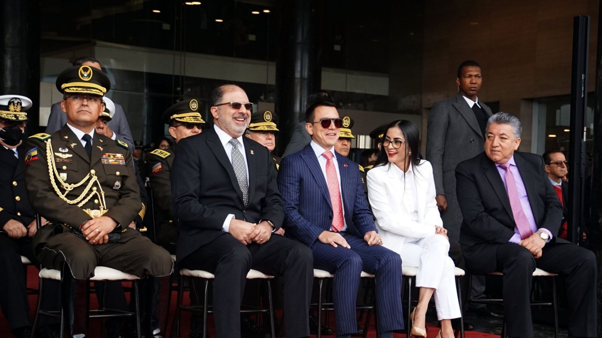 Proyectos. El Pleno tiene pendiente votar sobre las reformas penales de la consulta popular, hasta el 12 de julio.