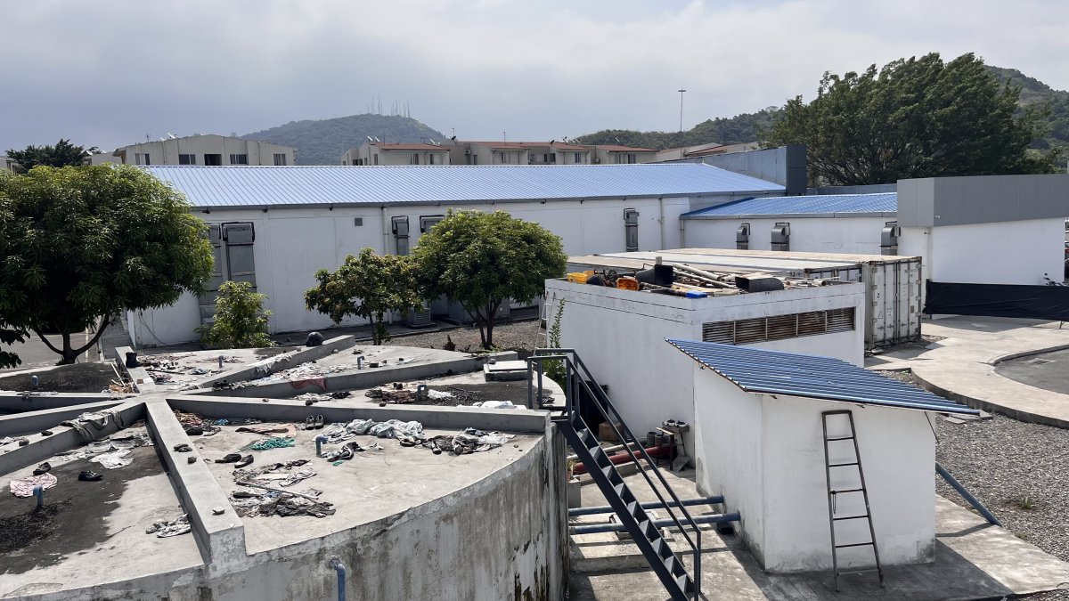 Referencial. El caso de desaseo en la morgue de Guayaquil ya se registró en el 2024