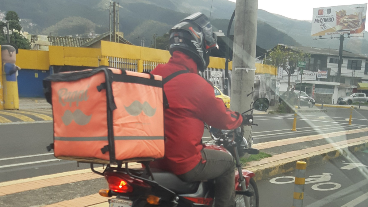 Son 5 las causas más recurrentes de los accidentes de tránsito en Quito.