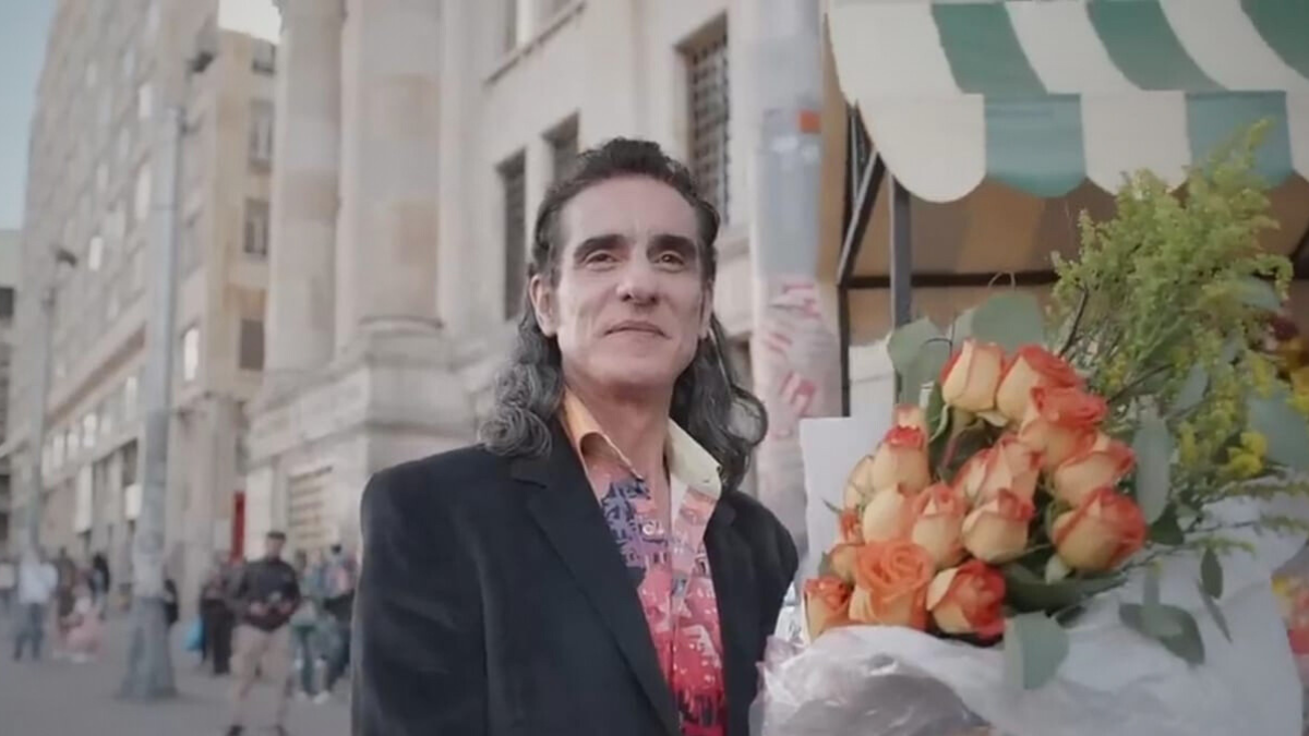 La segunda temporada de 'Pedro El Escamoso' llega después de 22 años.