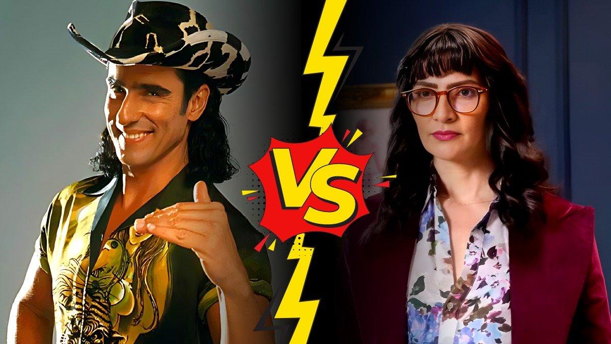 Pedro, el escamoso y Betty, la fea, regresan a la pantalla chica luego de dos décadas.