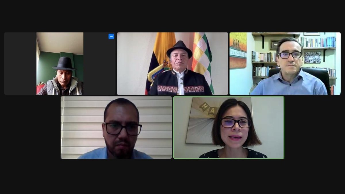 Legisladores de ADN y del PSC votaron en abstención pero se aprobó la resolución que avocó conocimiento del proyecto.