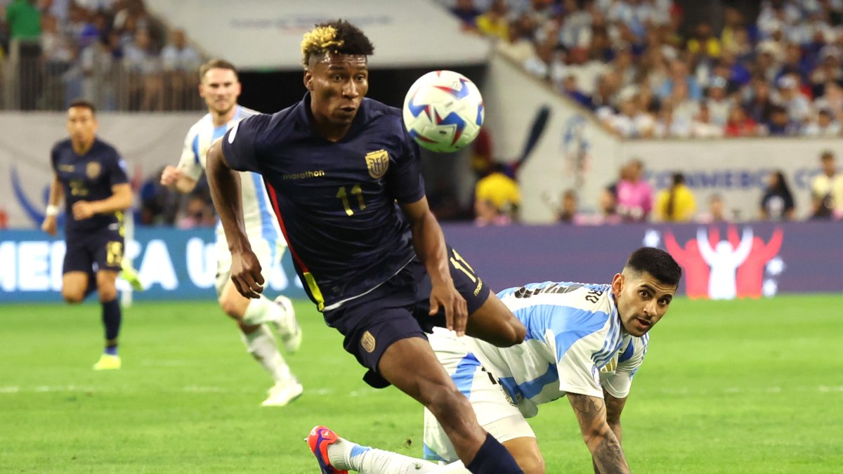 La Rola, uno de los artífices de un partido que pese al buen juego, no consiguió su cometido.