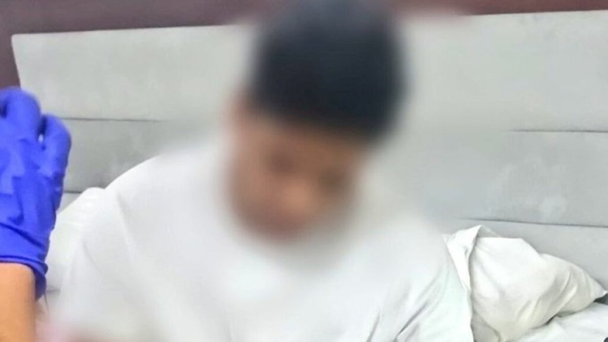 El hijo del narcotraficante Junior Roldán (+) es investigado por lavado de activos.