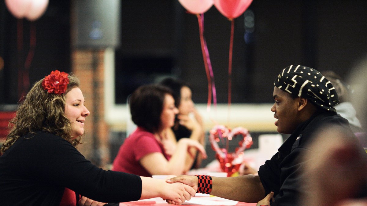 Los eventos se realizan de manera bimensual en bares, cafeterías u hostales de la ciudad. 