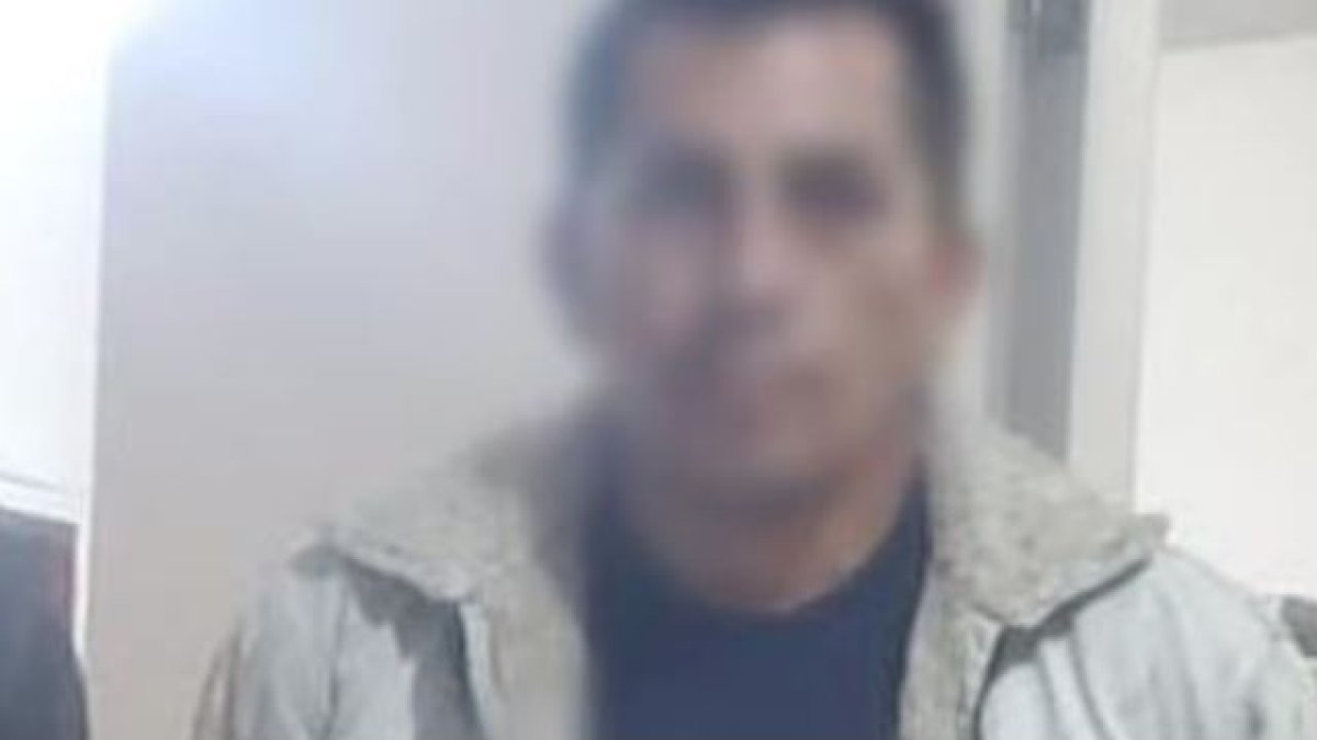 La Policía procedió con su detención el 5 de julio y la justicia le dictó prisión preventiva.