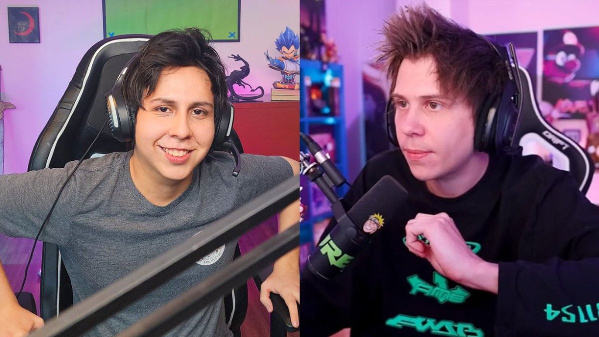 Daniel Cabrera fue el elegido para interpretar a El Turbius