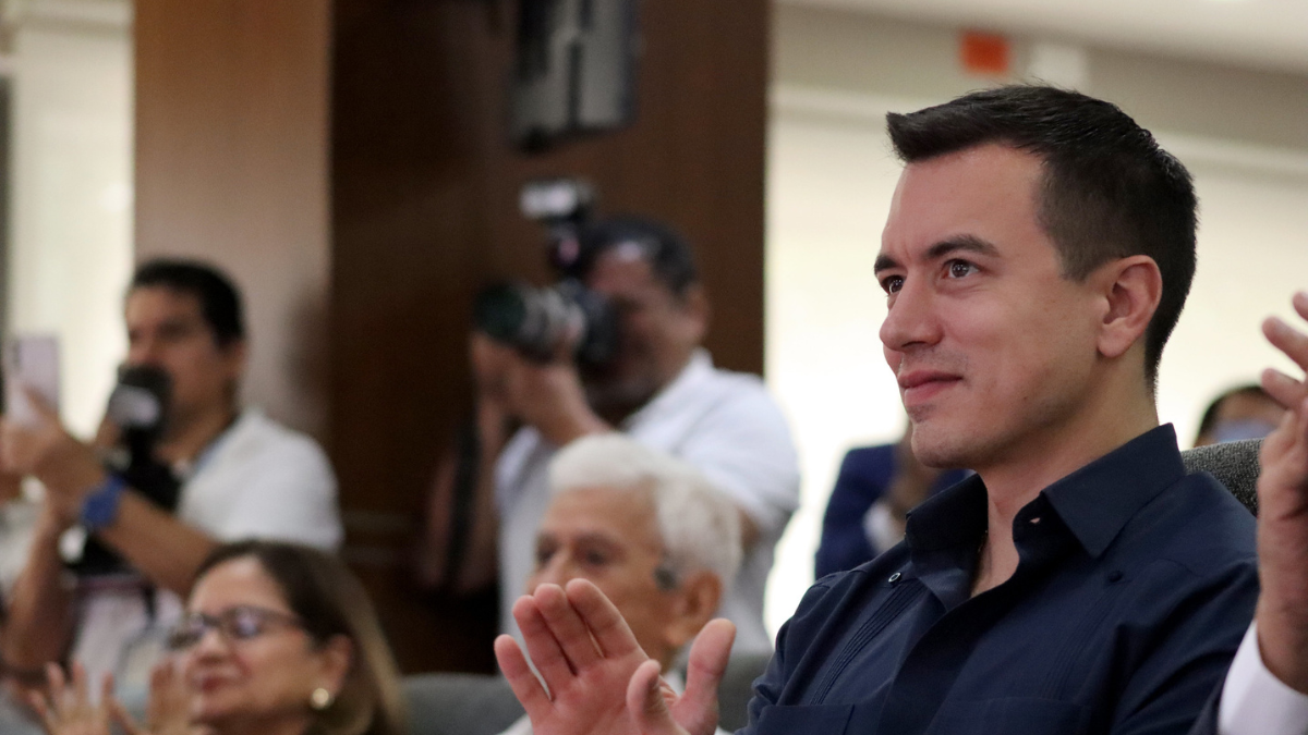 El periodista estadounidense Jon Lee Anderson dijo que 