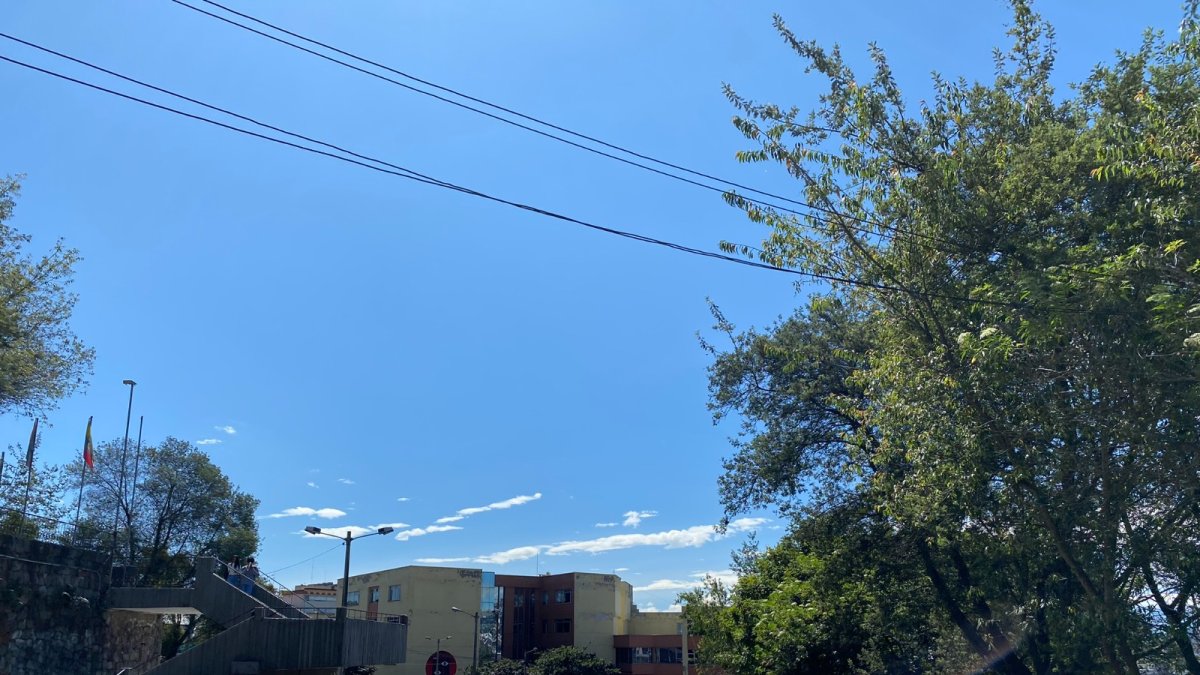 En las elecciones se deben elegir al rector y a los tres vicerrectores.