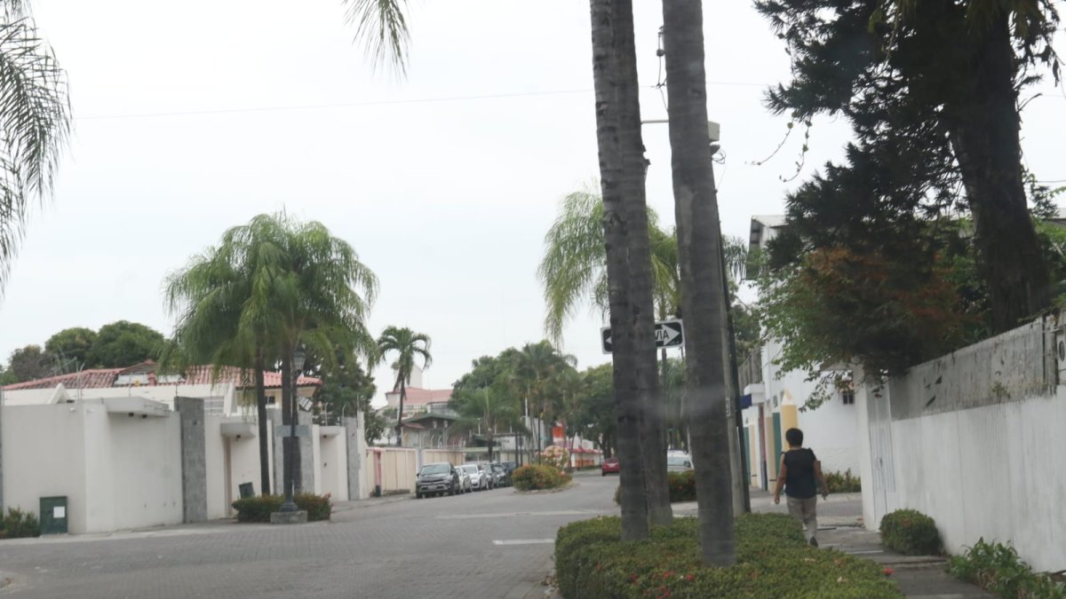 El asesinato ocurrió en el barrio Centenario.