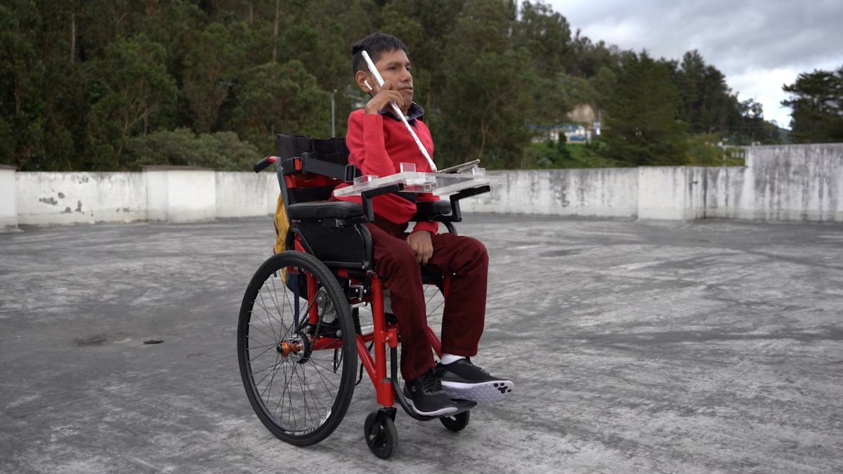 La comunidad celebra esta creación de la Universidad Nacional de Loja.