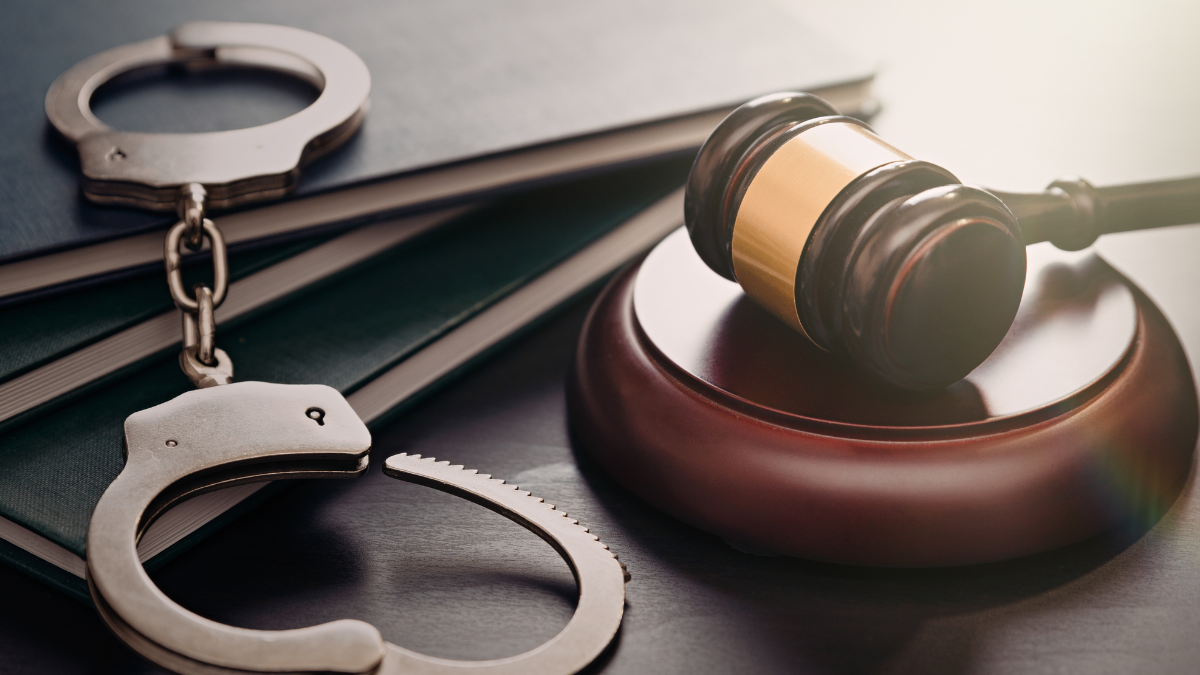 Referencial. Delitos que aumentan penas en Ecuador.