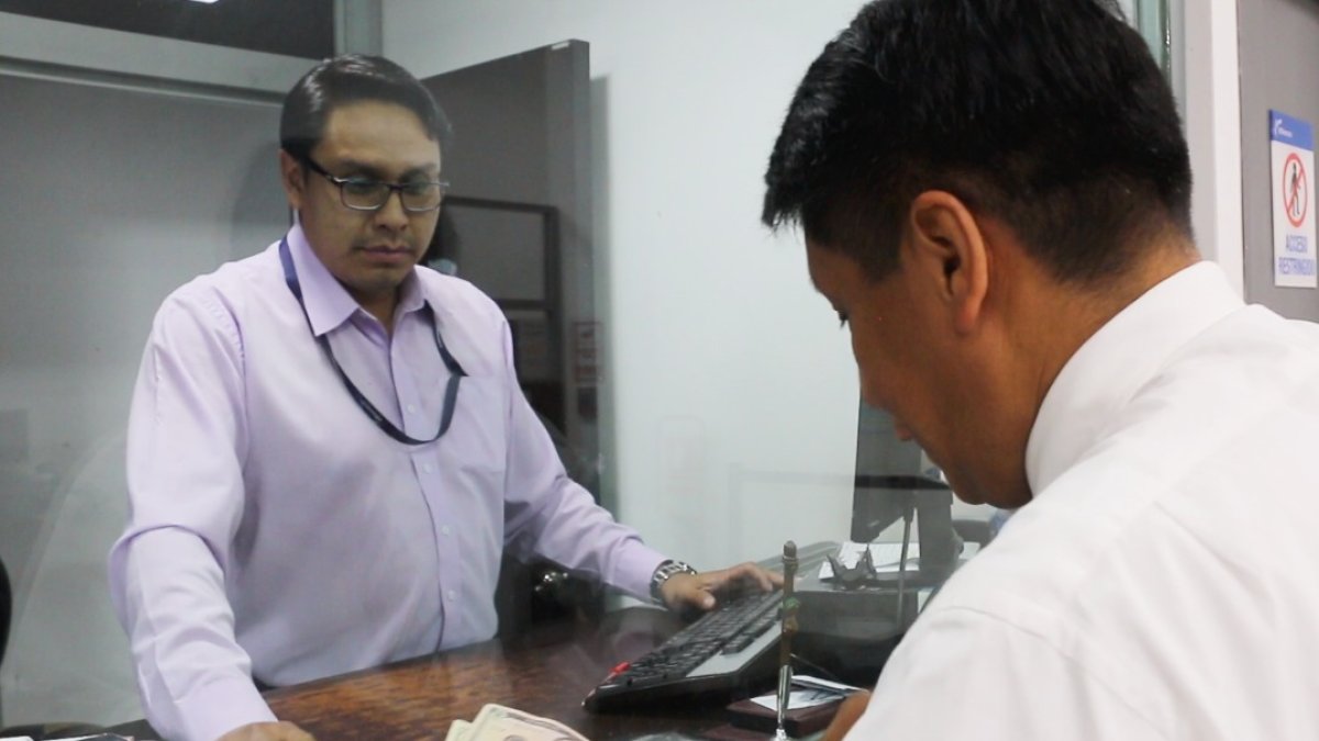 Se trata de un servicio