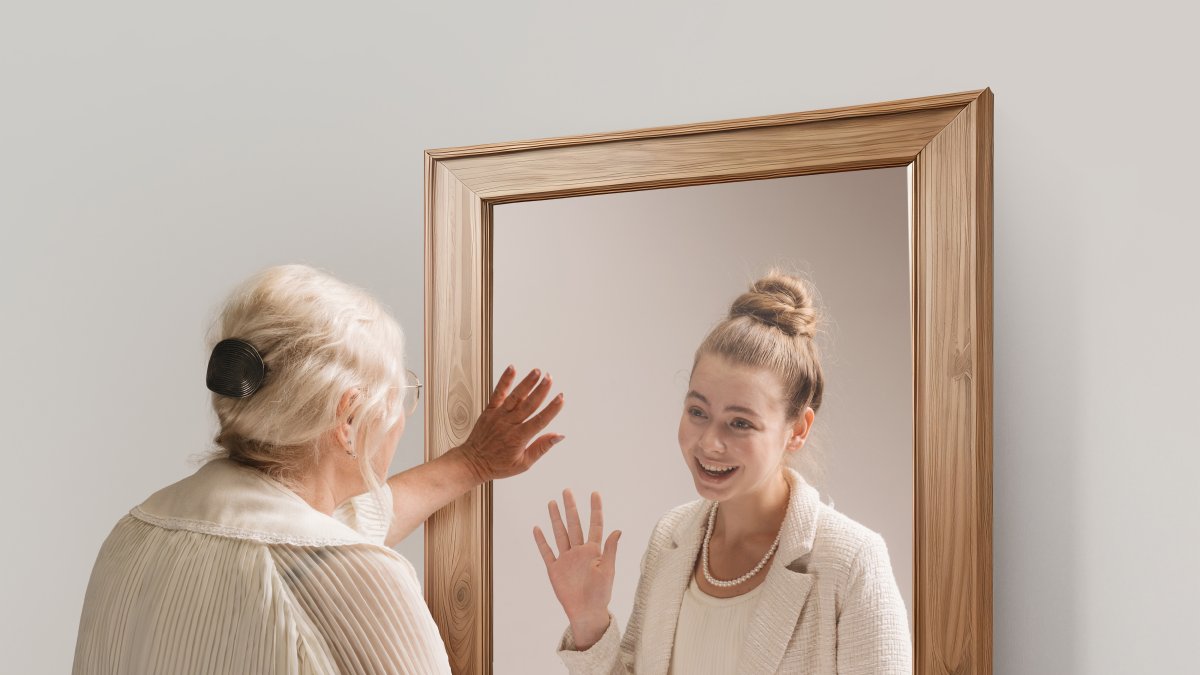 El edadismo influye en nuestras vidas. Conoce sus efectos y cómo podemos superarlos juntos