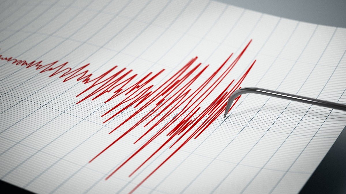 Las vibraciones se han registrado en varias provincias de Ecuador en los últimos días.