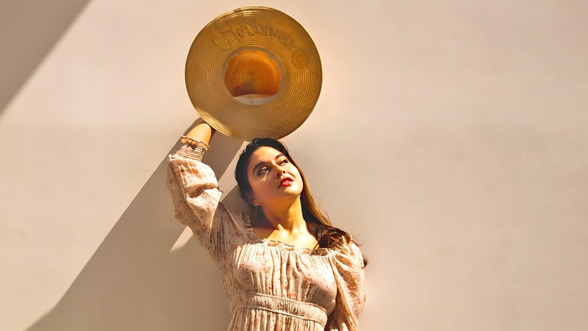 Kalmar trabajó su EP con Alfredo Muñoz, Mike3m, también músico y productor de su primer disco 'Almática'.