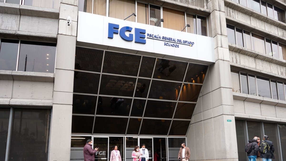 La entidad señaló que en el caso Implacable se han realizado cerca de 35 diligencias y que las denuncias de la legisladora Aguirre serán sumadas a los expedientes.