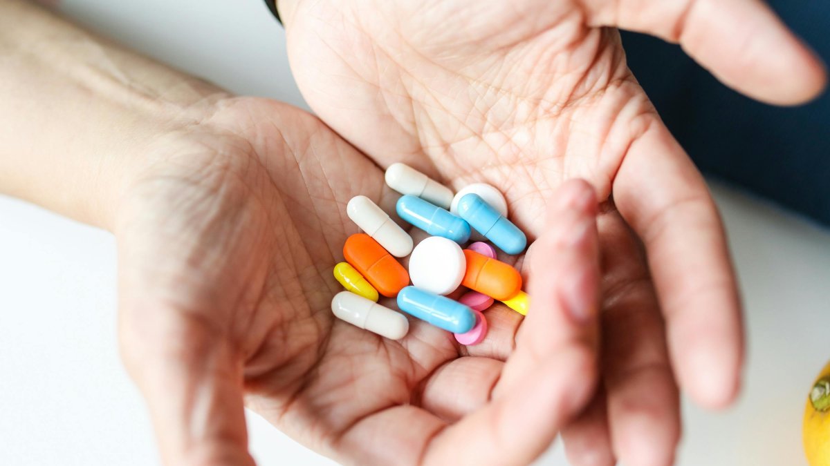 Descubre cómo prevenirlo para aprovechar al máximo los beneficios de tus vitaminas.