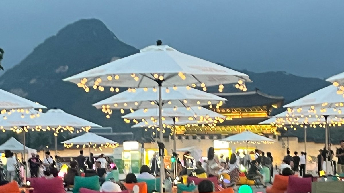 Imagen. Seúl se muestra acogedora en sus diferentes espacios. Es uno de los destinos turísticos obligados del mundo.