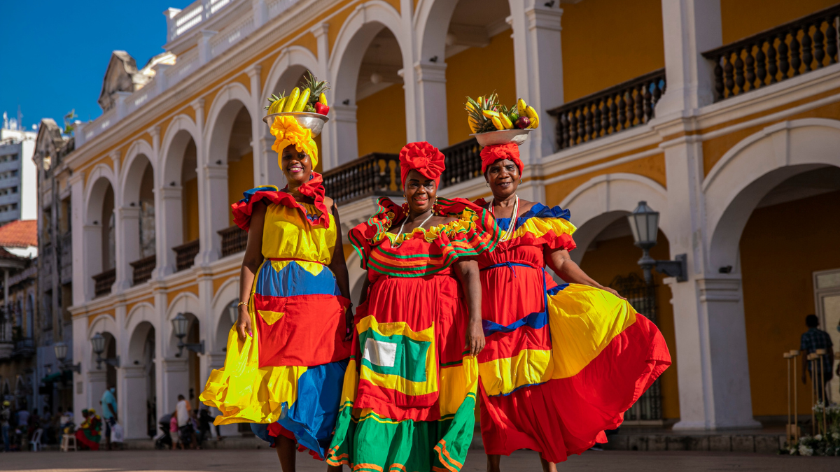 Cuatro destinos colombianos fueron elegidos como los mejores de Suramérica.
