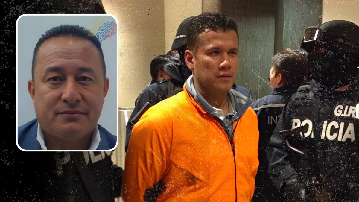 En 2019, el entonces juez de primera instancia José Tamayo Arana redujo la sentencia del líder de Los Choneros cuando esta ya se encontraba ejecutoriada.