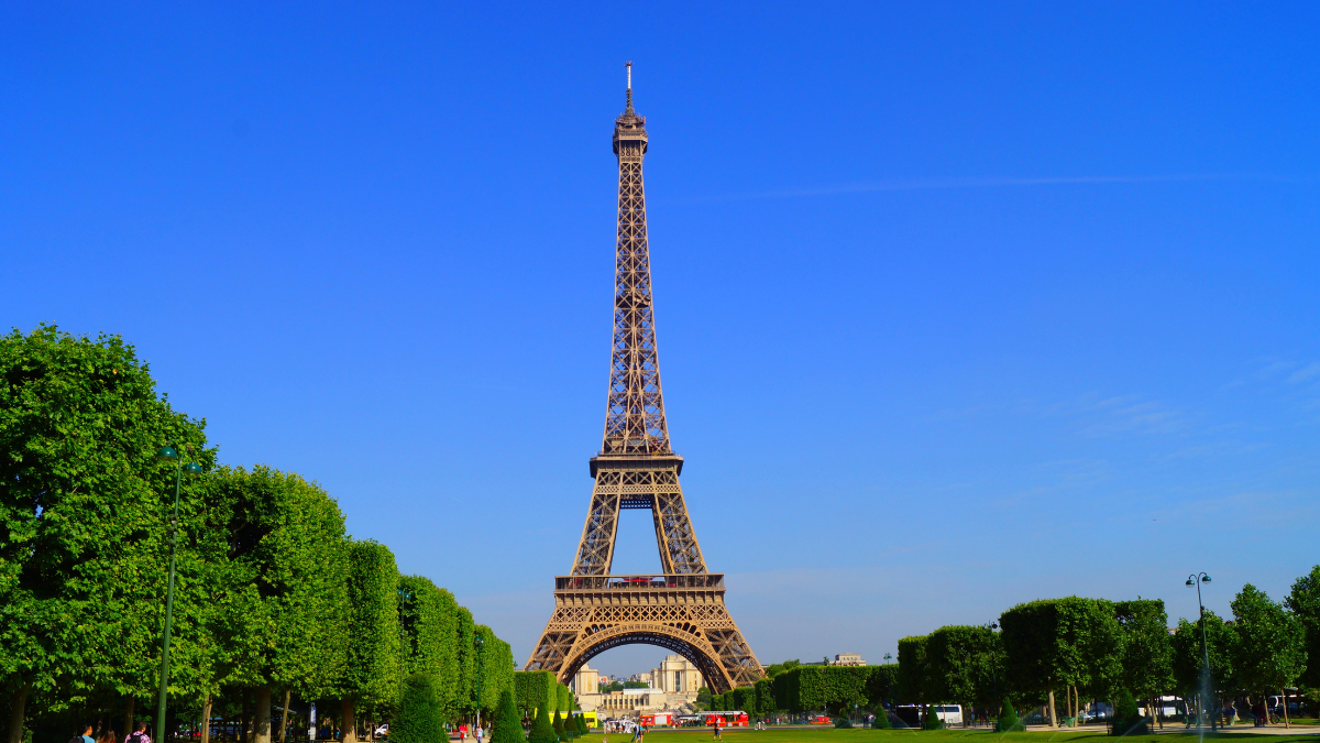 Los Juegos Olímpicos de 2024 se desarrollarán en París, Francia.