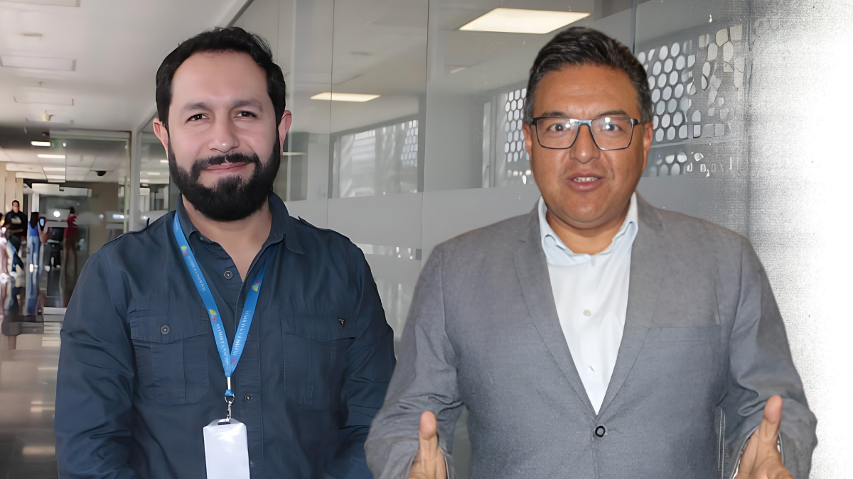 Los legisladores de PSC y de Construye dicen que observarán las actuaciones de la administración del nuevo titular de la Judicatura.