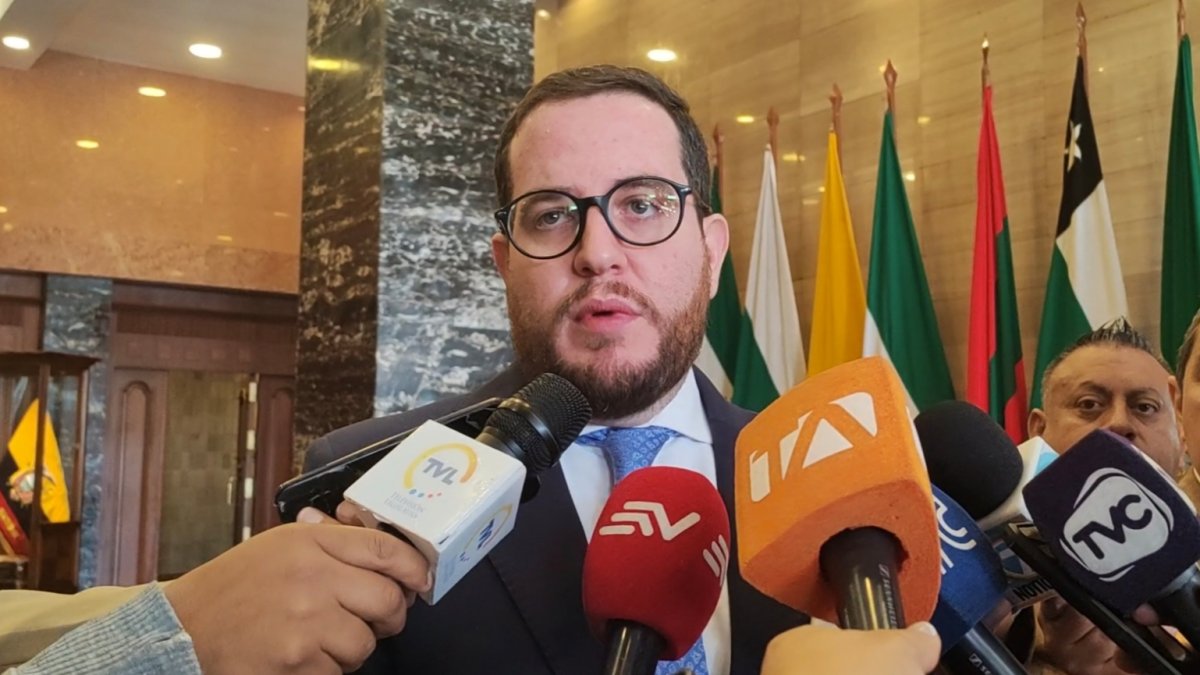 La Asamblea Nacional verificará que la notificación de la designación cumpla con todos los estándares legales y constitucionales para continuar con la posesión.