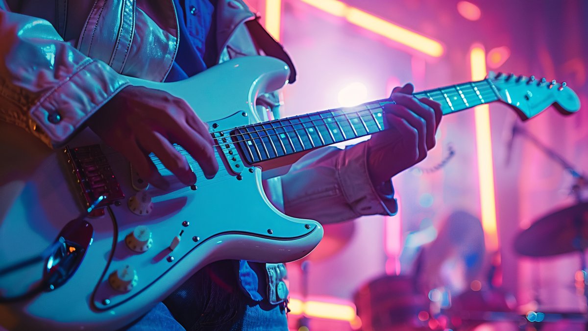 Cada 13 de julio se conmemora el Día Mundial del Rock