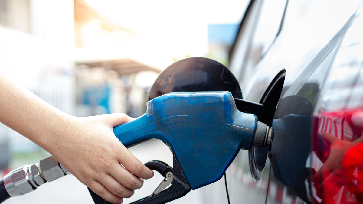 Desde este 12 de julio, las gasolinas extra y ecopaís tendrán un nuevo precio.