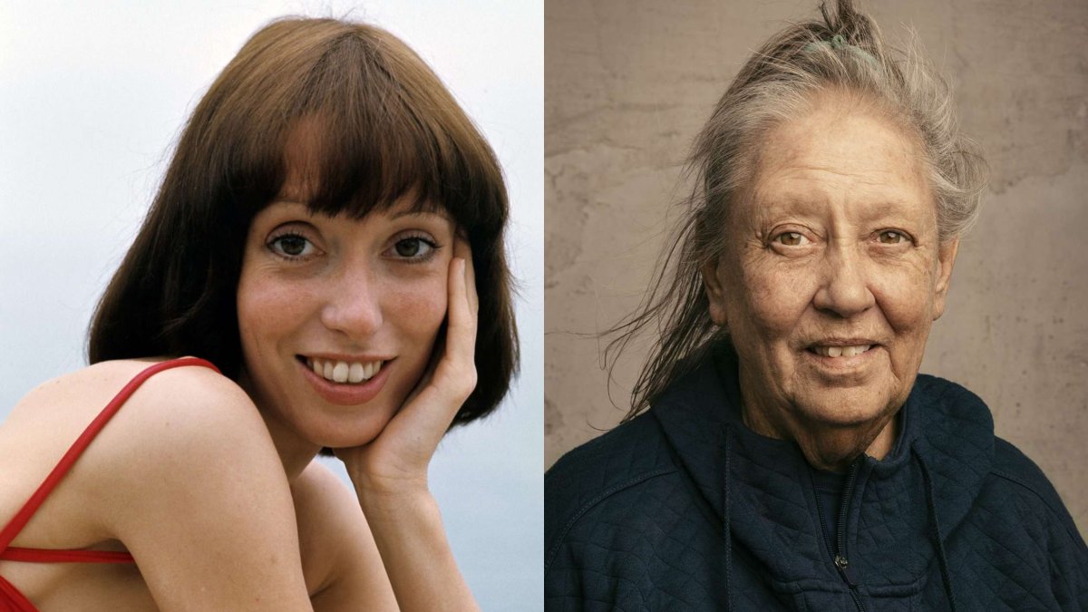 Shelley Duvall tuvo nominaciones al Premio Emmy y una nominación al Premio BAFTA.