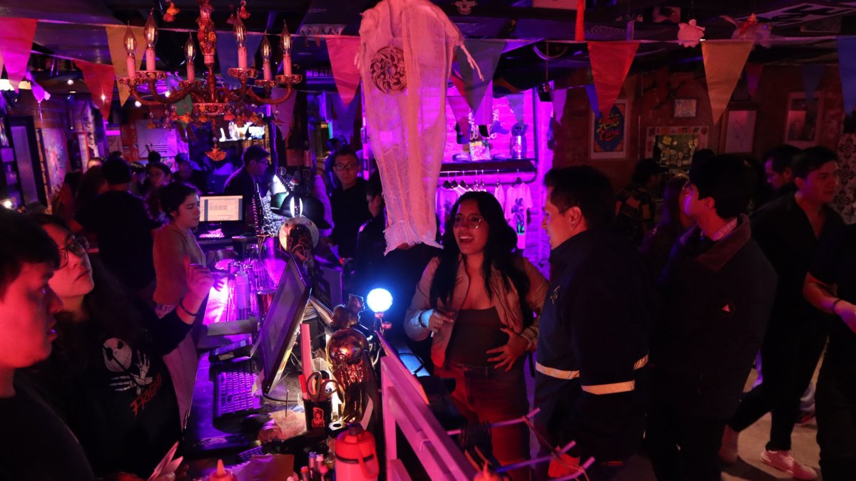 En La Pradera, la fiesta empieza desde las 17:00 con las promociones de ‘after office’.