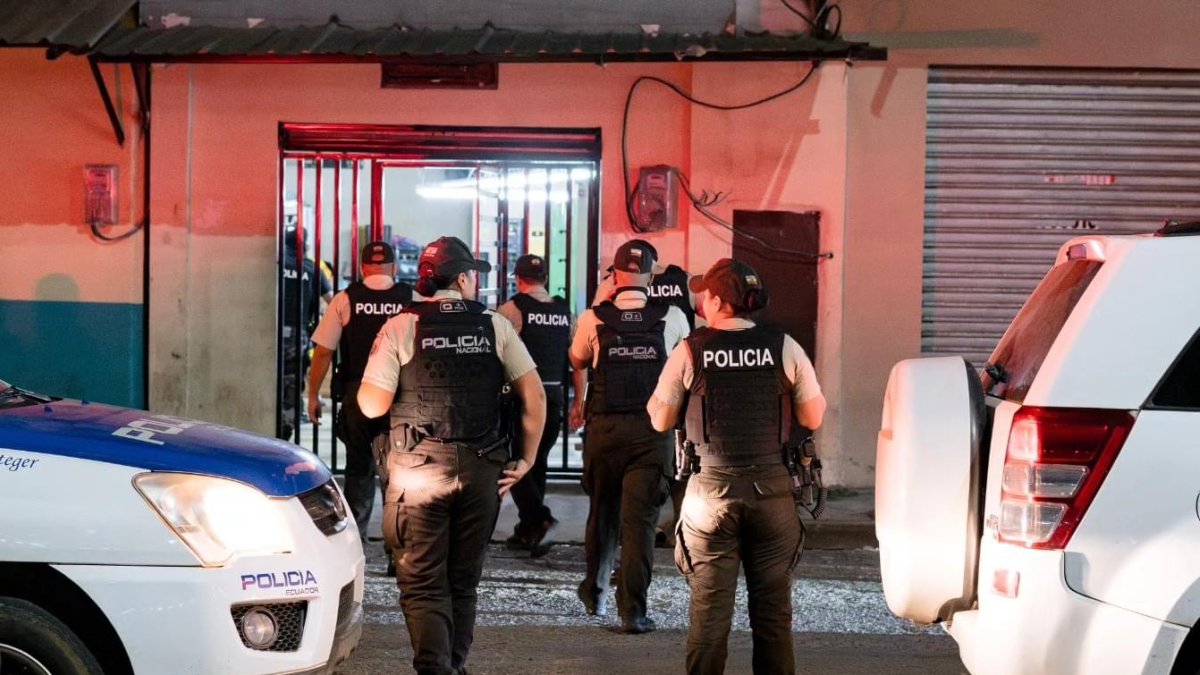 Situación. A pesar de los operativos policiales, los crímenes continúan registrándose en la ciudad.