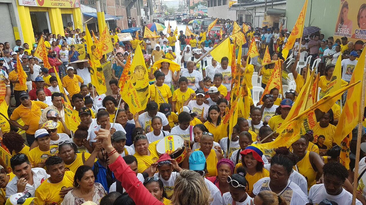 Imagen referencial para graficar este artículo sobre organizaciones políticas de derecha.