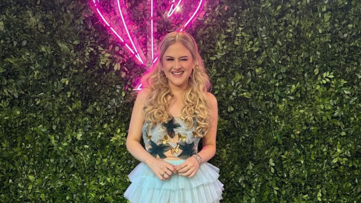 Mar Rendón ganó su primer Premio Heat este 11 de julio.