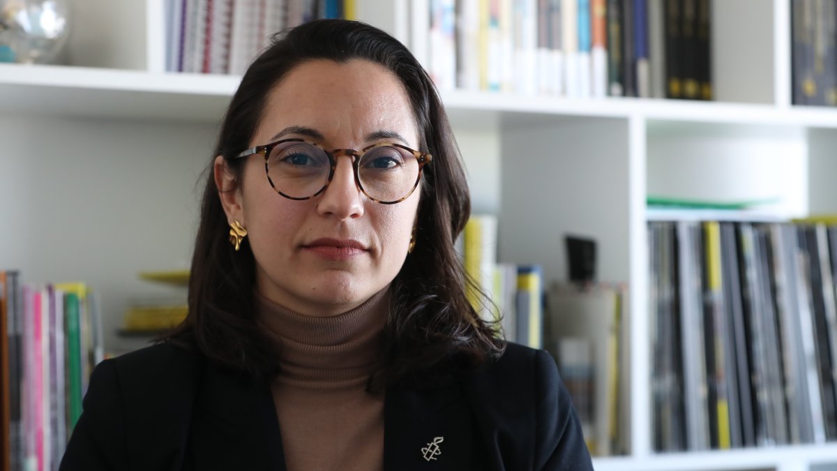 La directora ejecutiva de Amnistía Internacional en Uruguay, Lucía Pérez habla sobre la grave crisis carcelaria.