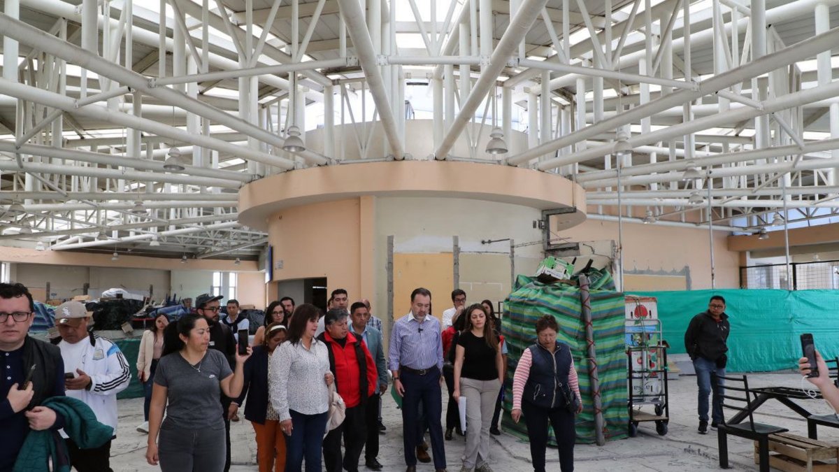 La terminal Quitumbe fue inaugurada en diciembre de 2008.