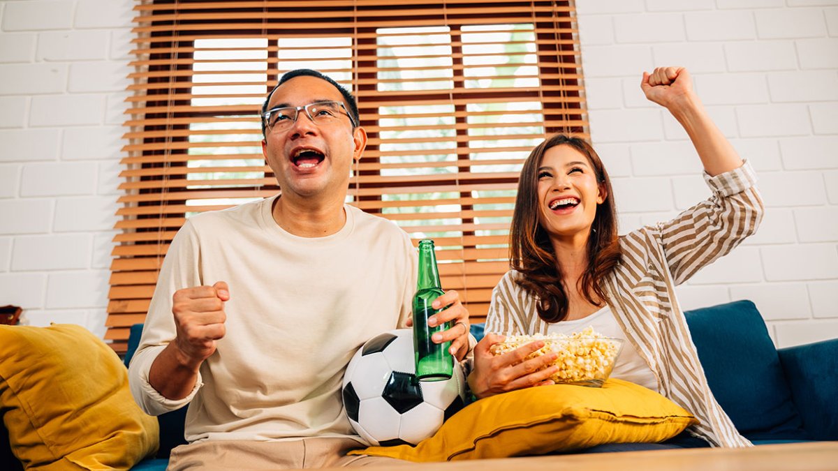 La agenda deportiva del 13 de julio está imperdible.