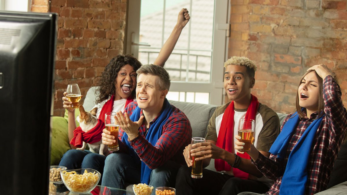 La agenda deportiva del 16 de julio está imperdible.