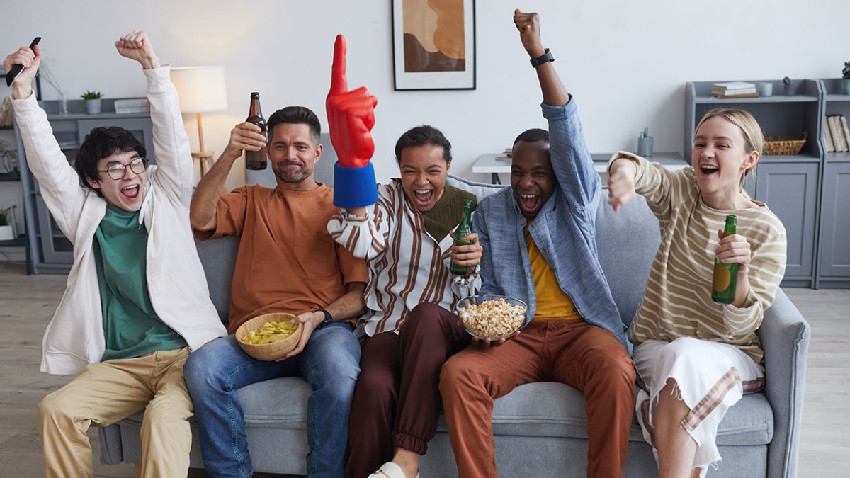 La agenda deportiva del 17 de julio está imperdible.