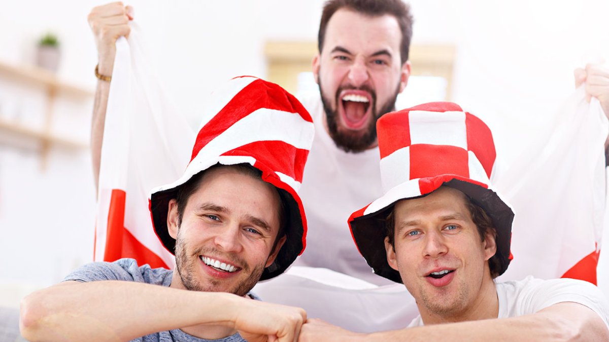 La agenda deportiva del 18 de julio está imperdible.