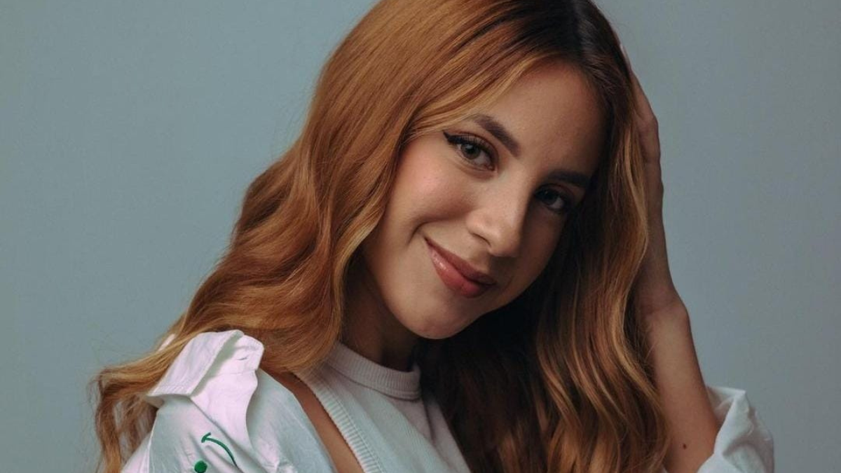 La joven actriz e influencer es muy popular en redes sociales.