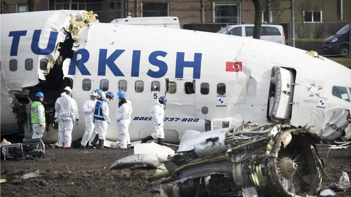 Varios hechos han complicado la reputación de la fabricante de aviones.