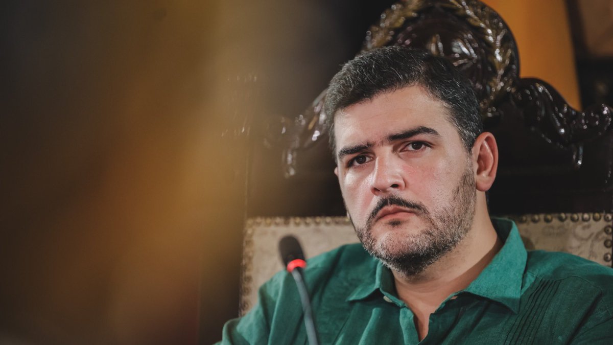 La gestión del Municipio de Guayaquil podría verse afectada si el conflicto con el presidente Daniel Noboa escala.