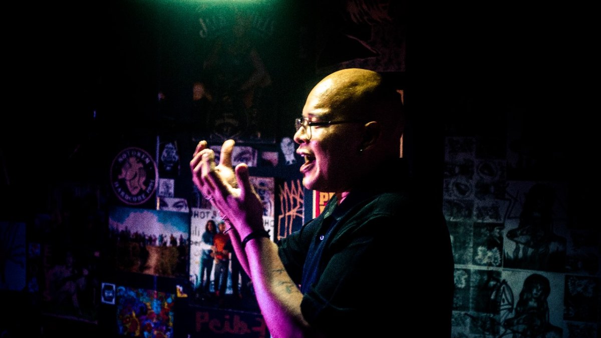 Encuentro. El evento se llevará a cabo el viernes 19 de julio en el MAAC.